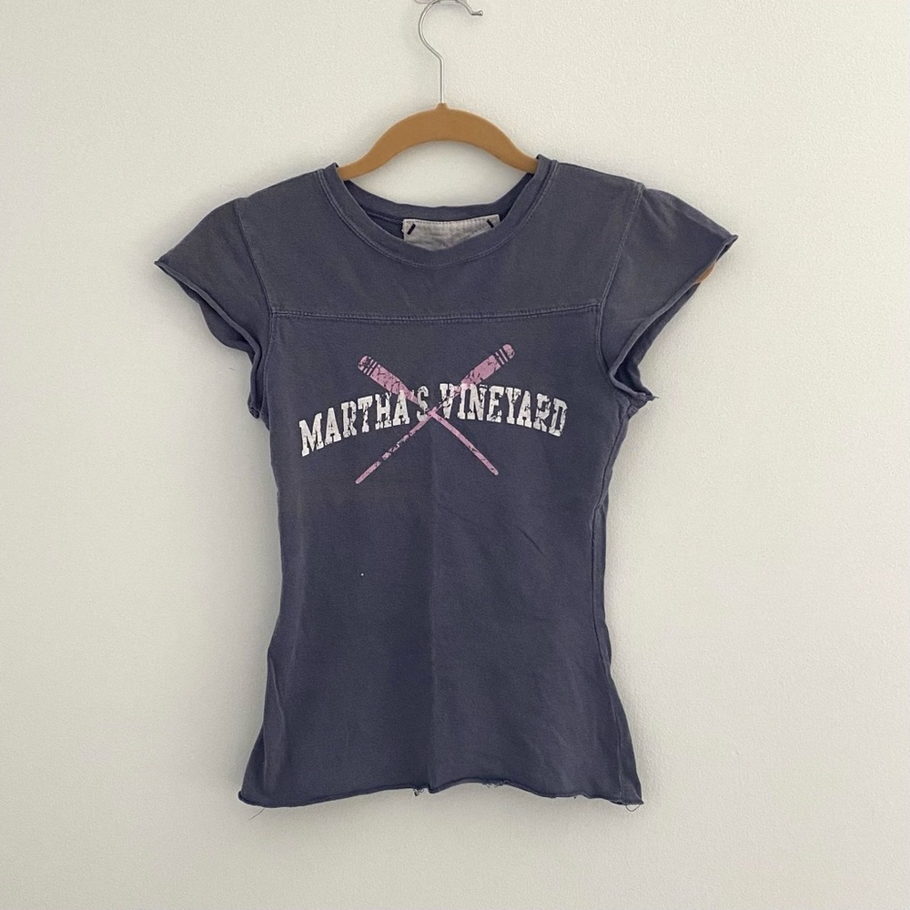 Martha’s Vineyard Shirt